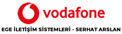Ege İletişim Sistemleri (Vodafone)