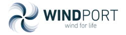 Windport Uluslararası Enerji Denetim ve Liman Hizmetleri Tic. Ltd. Şti.