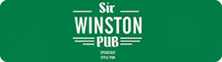 Sir Winston Pub 