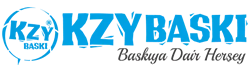Kzy Baskı San.Tic. A.Ş