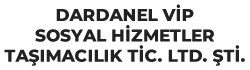 Dardanel Vip Sosyal Hizmetler Taşımacılık Tic. Ltd. Şti.