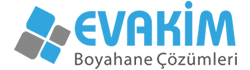 Evakim Boyahane Çözümleri ve Mühendislik San. Tic. A.ş.